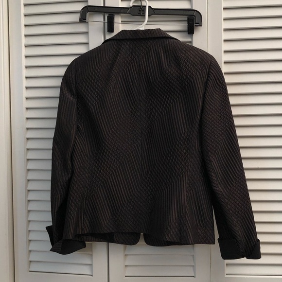 Akris Bergdorfgoodman Jacket Blazer (size 8) - Picture 2 of 5